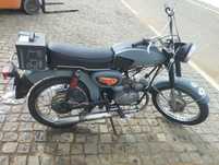 Famel Piriquita 1987