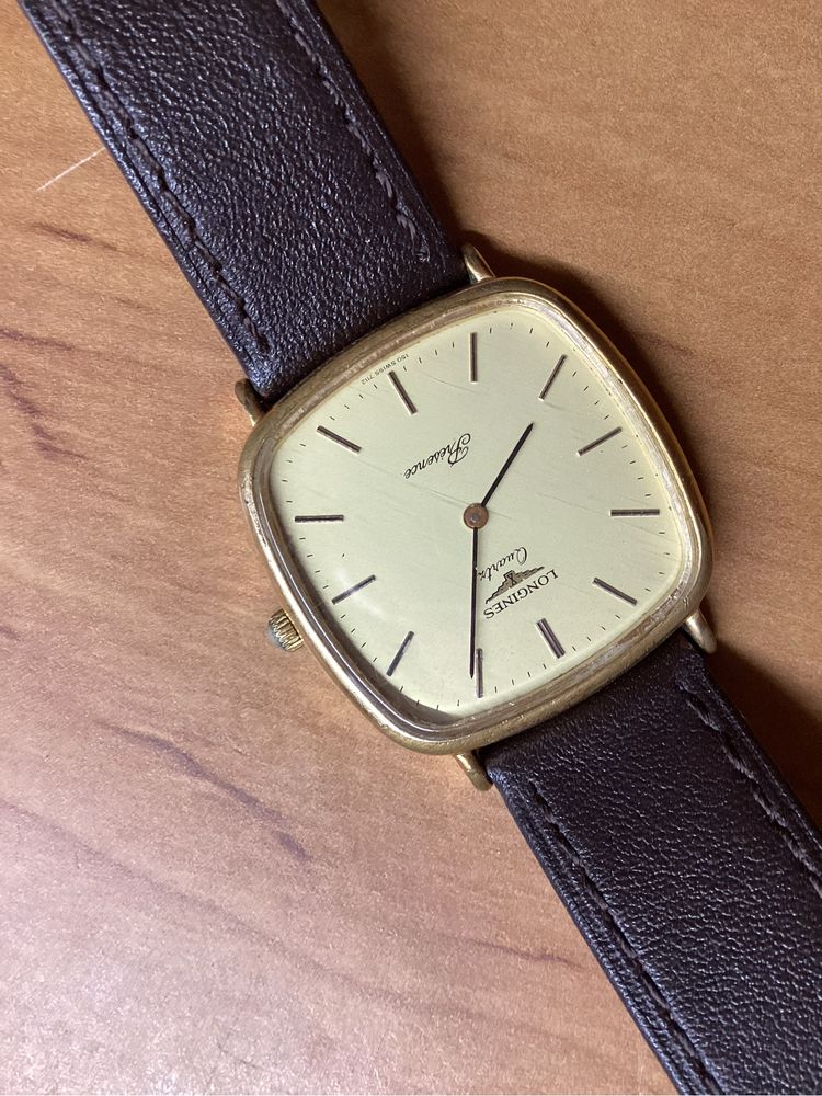 Zegarek Longines