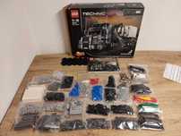 LEGO ® Technic ® 42078 ciężarówka Mac Anthem
