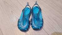 Nowe buty basenowe do wody dla malucha Decathlon, rozm. 24