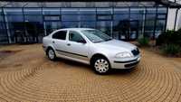 Skoda Octavia , 1.6 Mpi , Benzyna , Zadbana ,