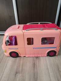 Sprzedam camper Barbie