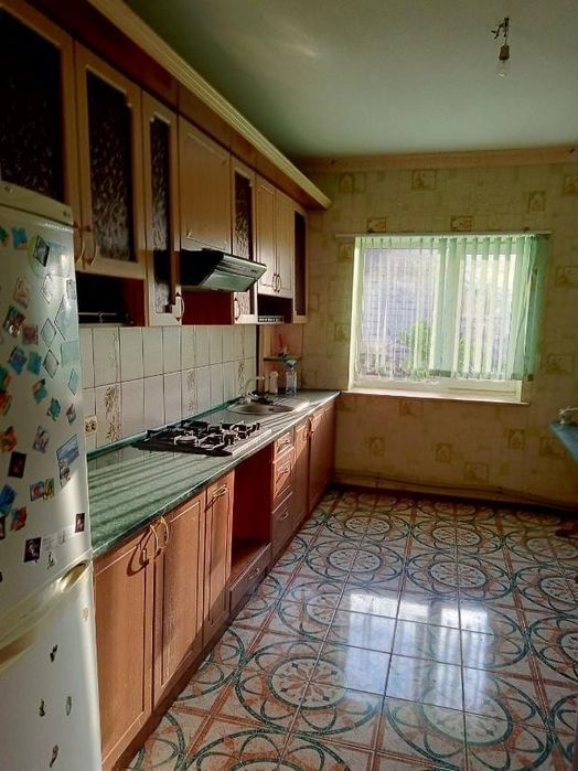 Оренда компактного будинка, меблі, техніка.Гришківці