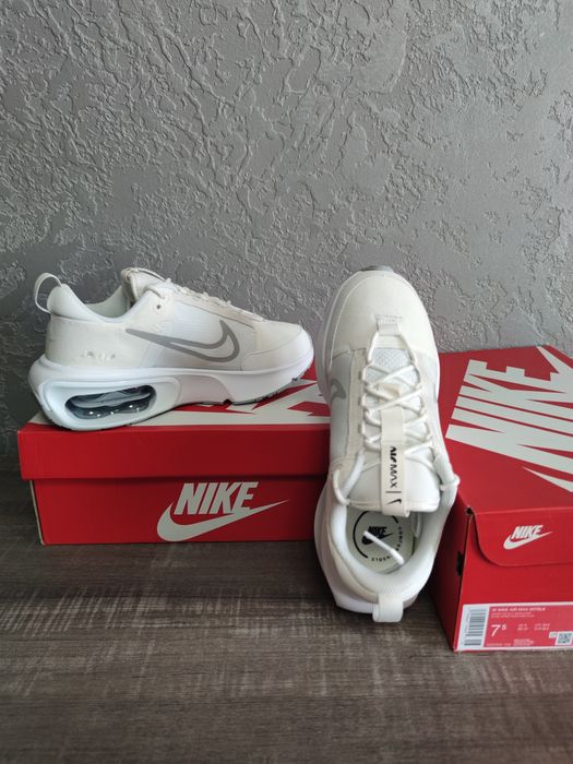 ОРИГИНАЛ 100% Новые! Nike Air Max INTRLK, Женские кроссовки 38|38,5|39