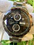 Tag Heuer Carrera Calibre 16 Day Date
