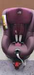 Fotelik Britax Romer i-Size