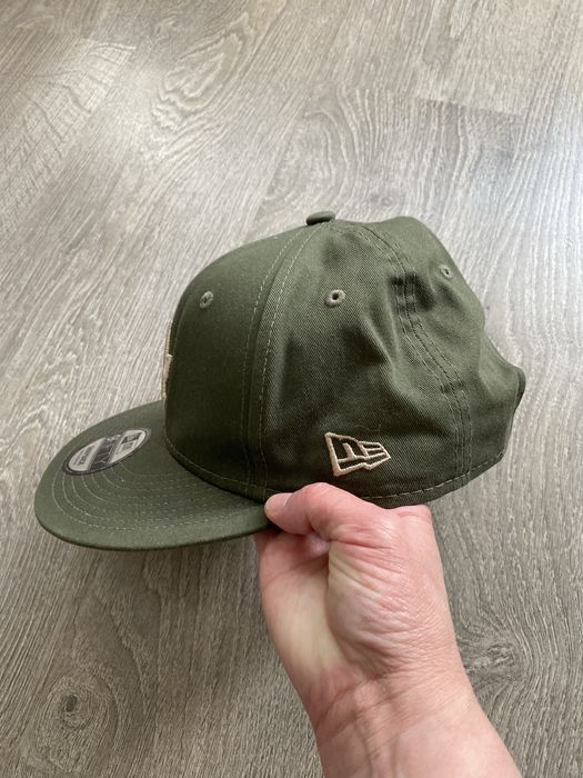 New Era Genuine Merchandise meska szapka z daszkiem