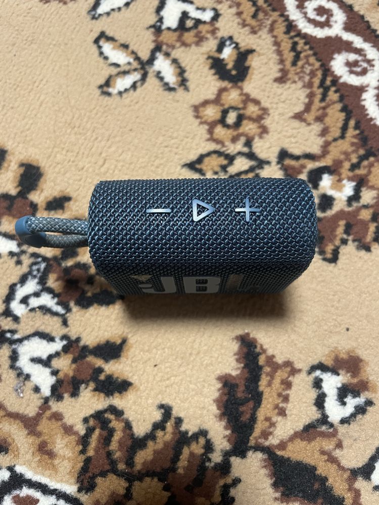 Продам JBL GO 3