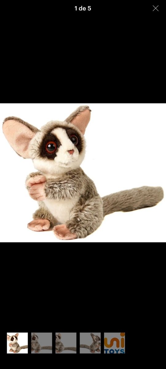 Peluches fofinhos