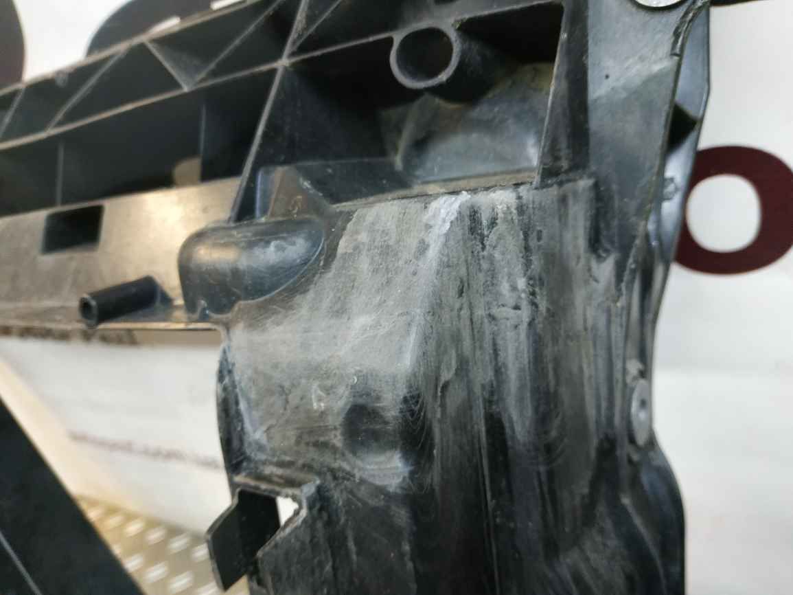 VAG Skoda Fabia 3 14- панель передня  TE0121 6V0805588F