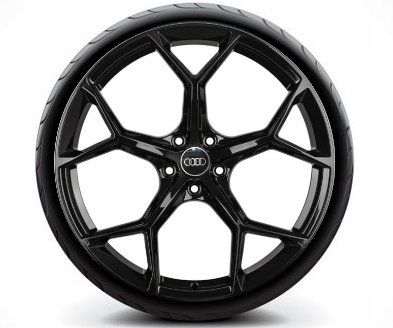 Koła Letnie 19 5X112 Audi A4 B8 B9 A5 8W0 - Nowe