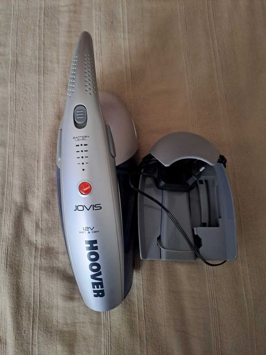 Aspirador manuel de mesa, com suporte e adaptador para aspiração