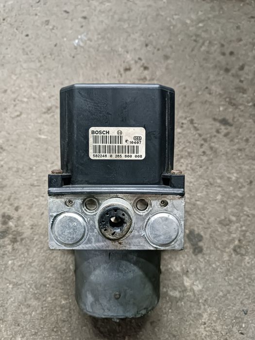 Pompa ABS Jaguar x-type