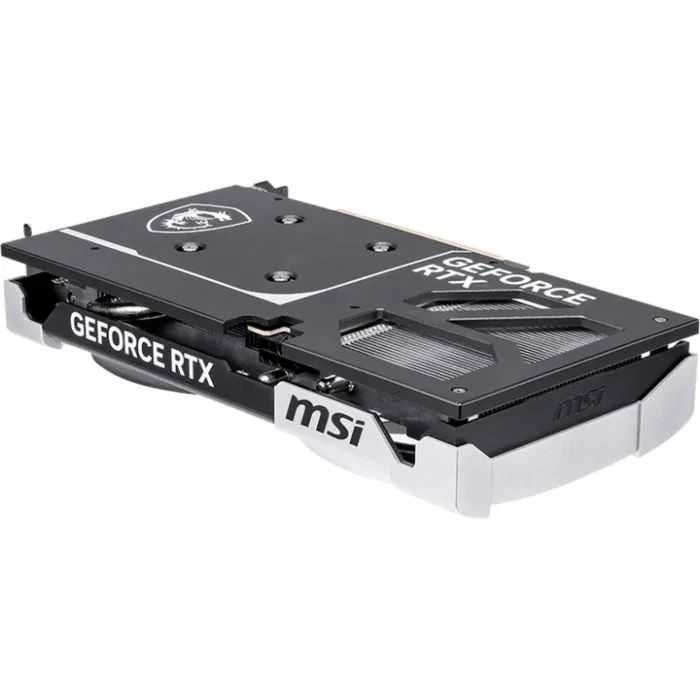 НОВА Відеокарта MSI GeForce RTX 5060 Ti 16GB VENTUS 2X OC PLUS