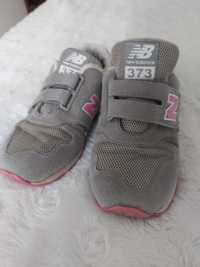 New balance rozm 30,5, 18 cm