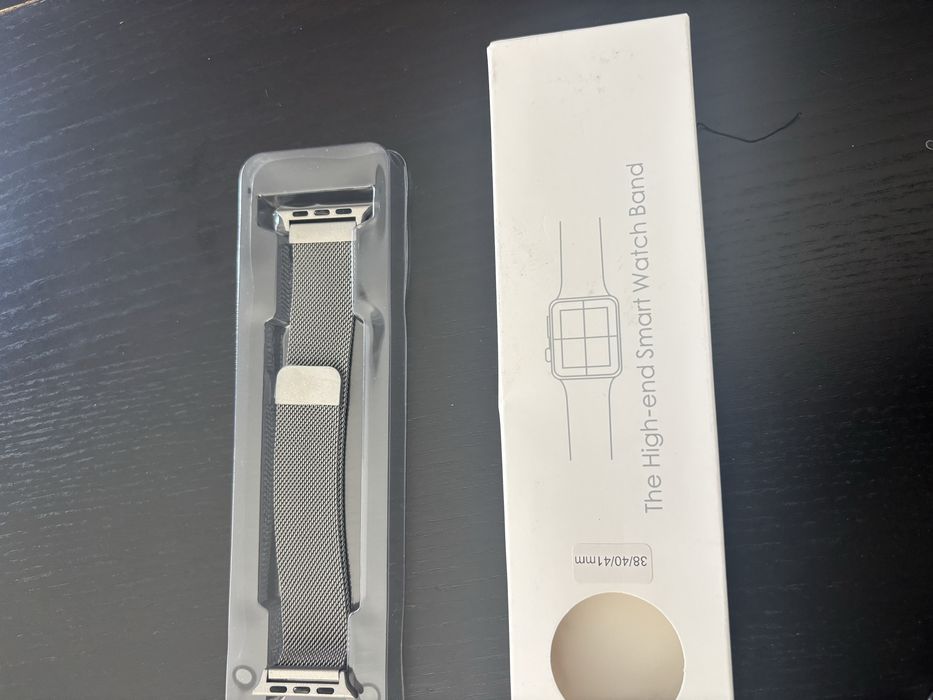 Bracelete para applewatch