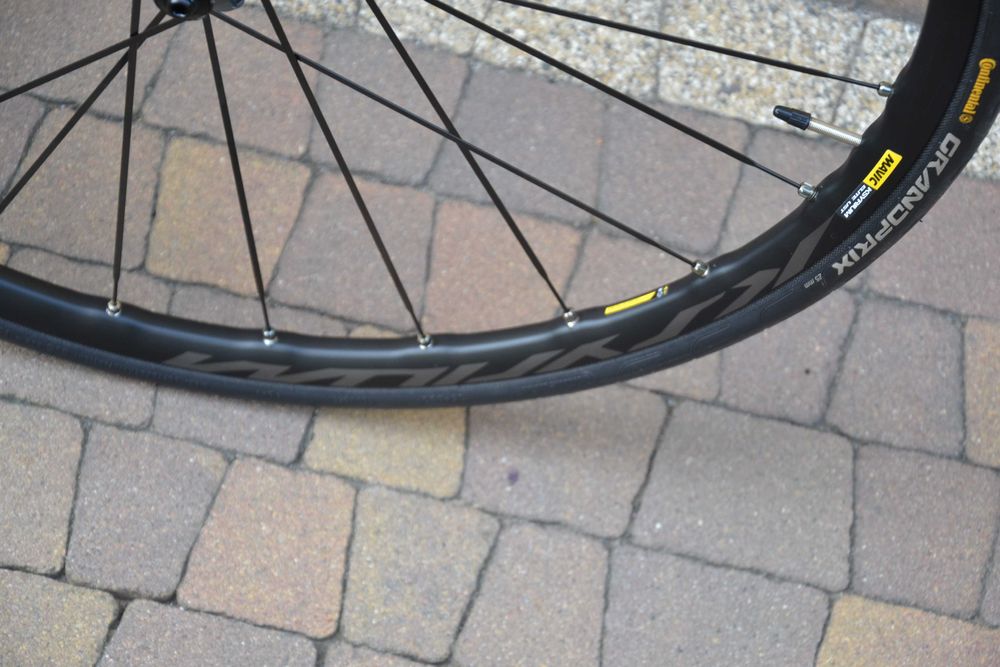 Corratec E-Corones Shimano Ultegra Disc Mavic Ksyrium Fazua 56cm Nowy