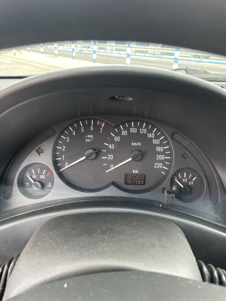 Opel Corsa 1.0