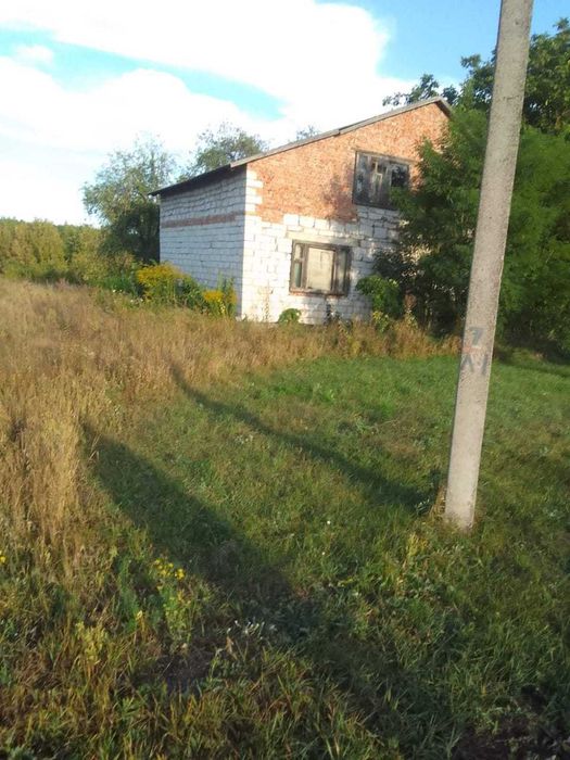 Продам дом с.Грабиновка