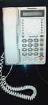 Telefon Panasonic