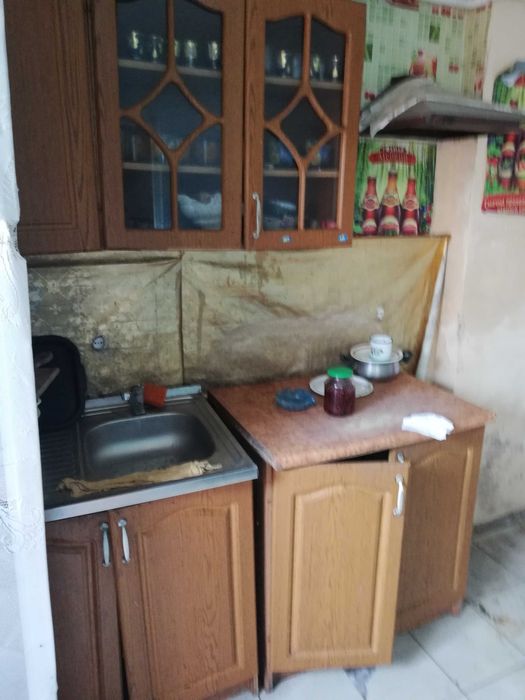 Продаж 1-к квартири 35,5 м2 м.Куликів Львівська обл,  11500 $