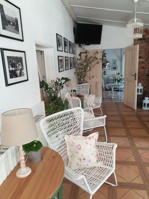 Dom w górach, 8 sypialni, 16 osób  Sudety