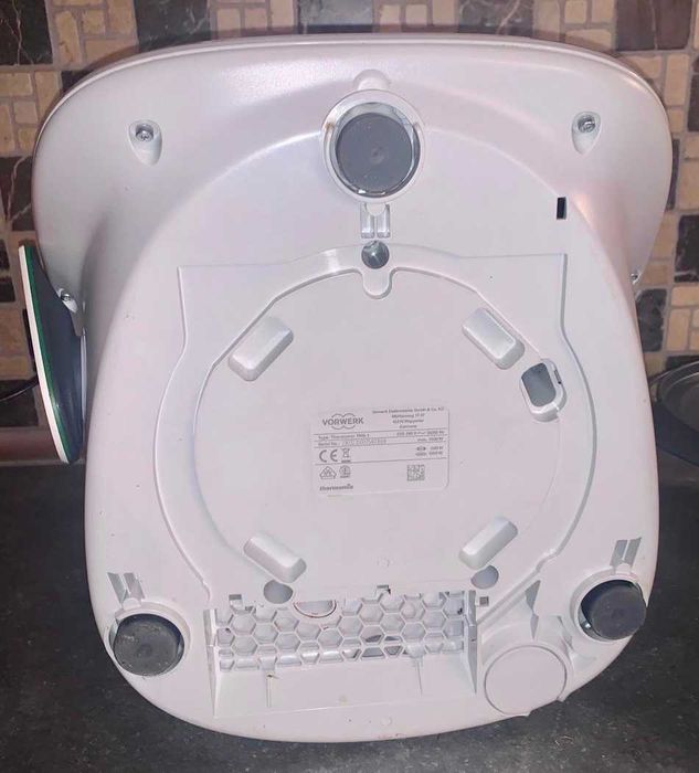 THERMOMIX TM5 BEZPŁATNA WYSYŁKA Varoma Cook Key Cookido Termomix Tm6