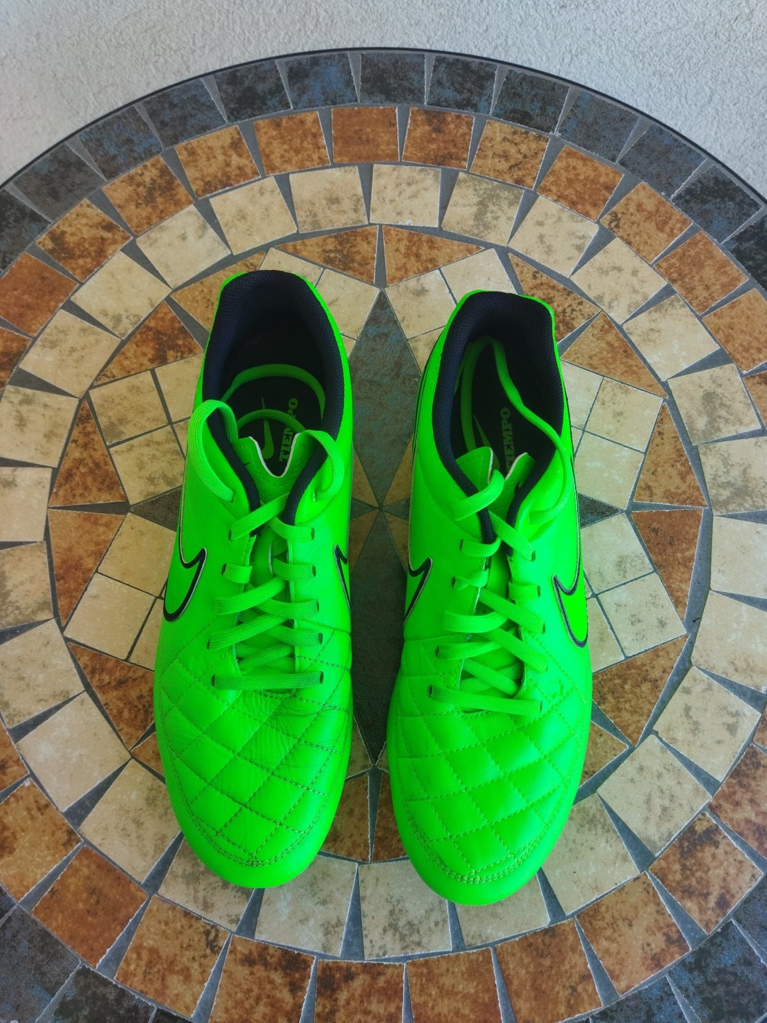 Nike Tiempo Legend V Lightning Storm