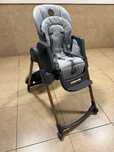 Cadeira Papa  Maxi-Cosi