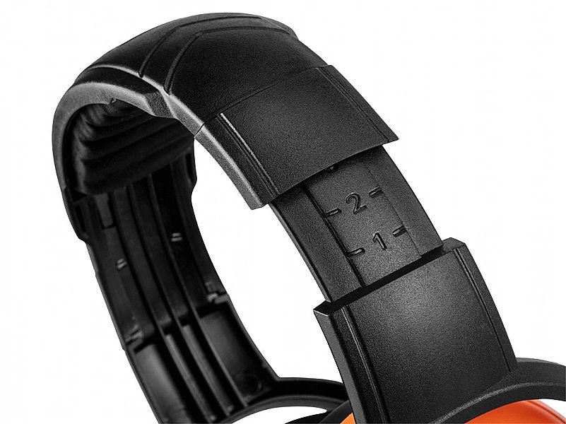 Nauszniki Ochronne Przeciwhałasowe, Snr 32Db, Ce 97-564 Neo