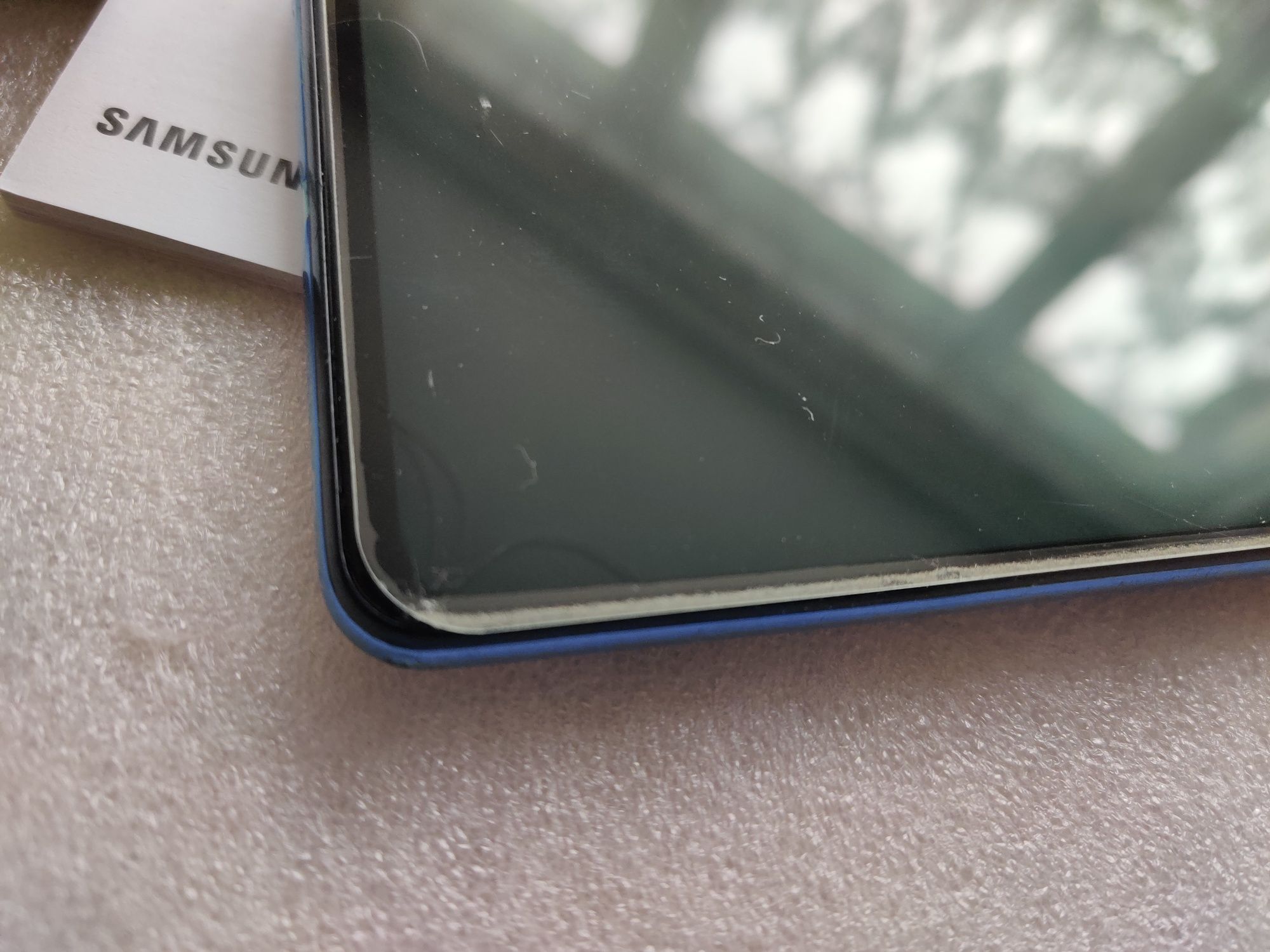 Samsung Galaxy A52 NFC Android 14.0
