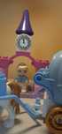 Lego duplo kopciuszek