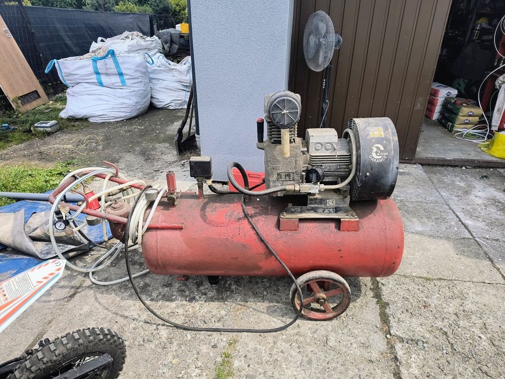 Kompresor( 200 L
