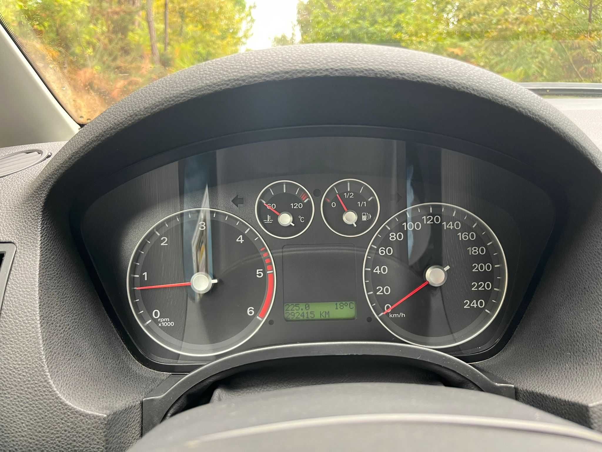 Ford C-Max 1.6 TDCi