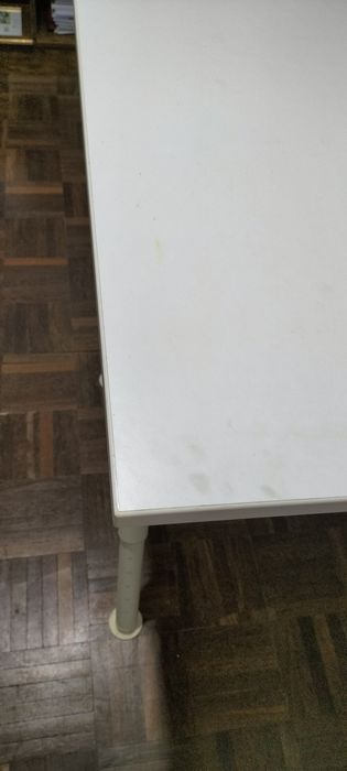Secretaria branca