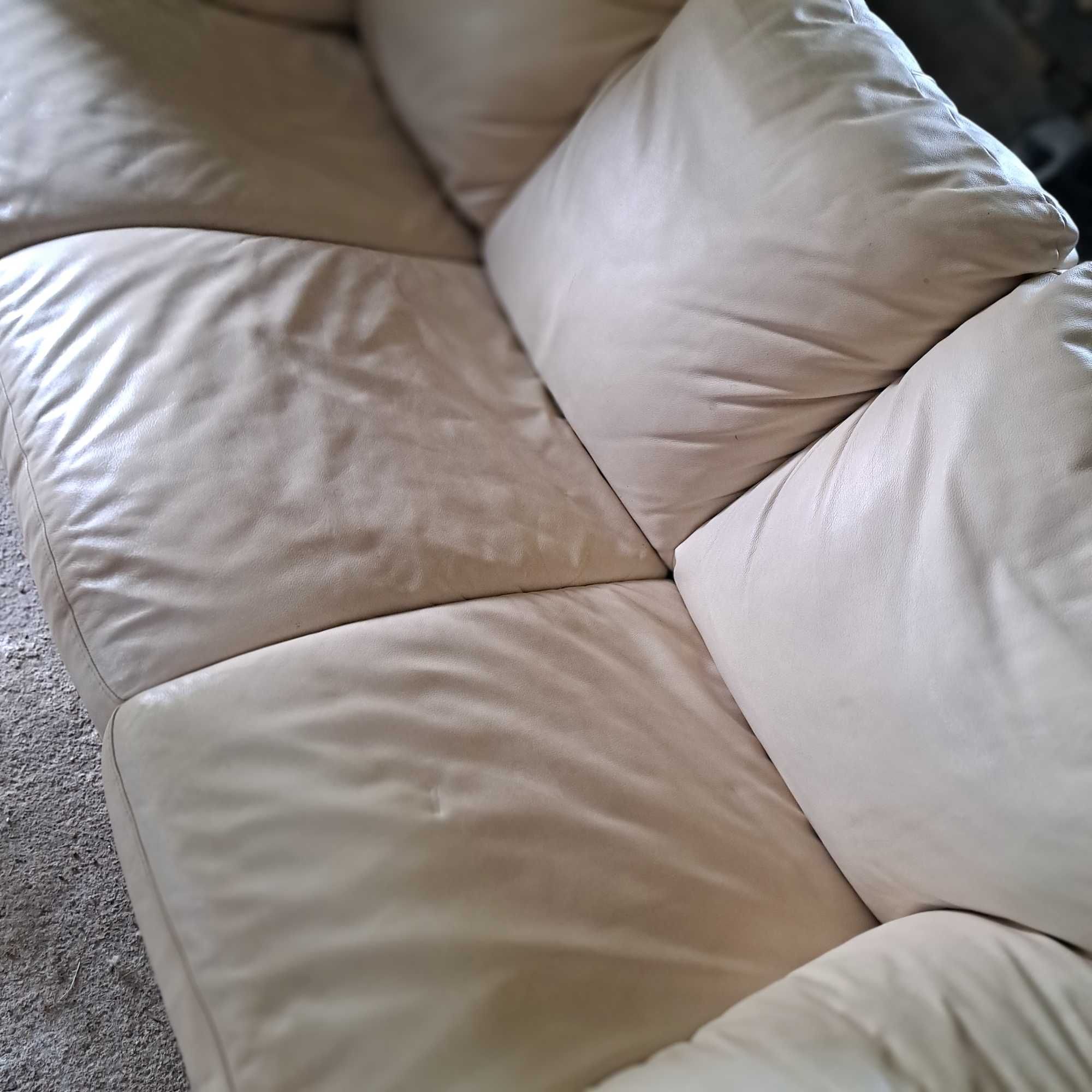 Sofa 3 osobowa z funkcją spania