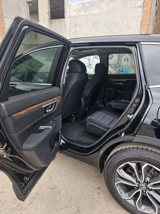 Honda CR-V 5 2020