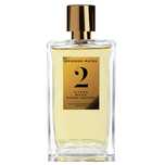 Rosendo Mateu No 2 Citrus Wood Suede Leather woda perfumowana  100ml