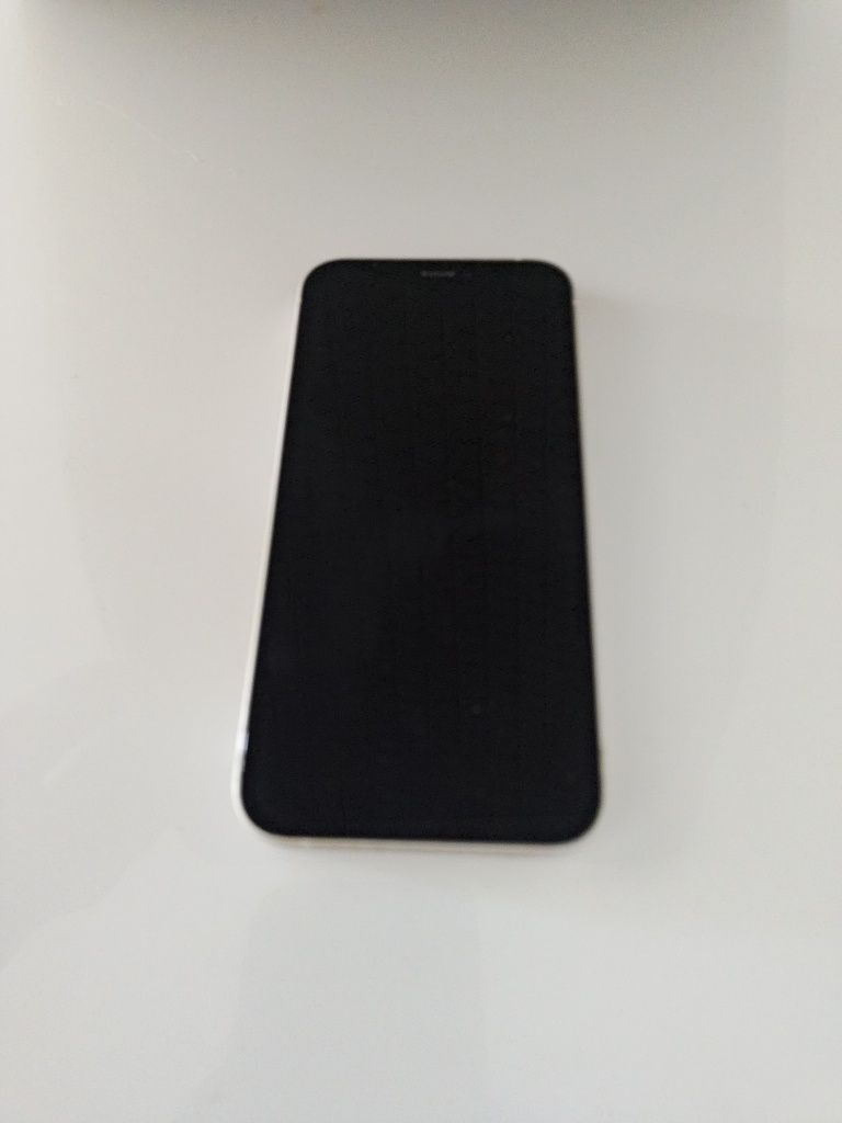 iPhone 12 mini 128 GB | Stan bardzo dobry | Z pudełkiem i ładowarką