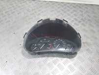 LICZNIK PEUGEOT 206 9648836380 1.4 HDI