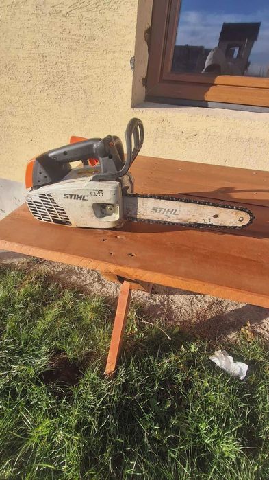 Piła Stihl ms 192 T