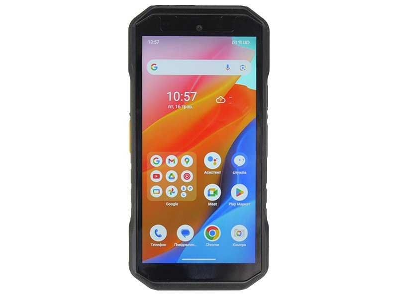 Ulefone Armor X32 Pro 8/256GB компактний броньований смартфон