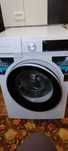 Продам пральну машину Siemens WG42A2X40E