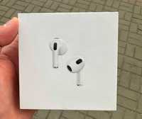 New AirPods 3rd Gen (MPNY3AM/A) Lightning Charging запаковані гарантія