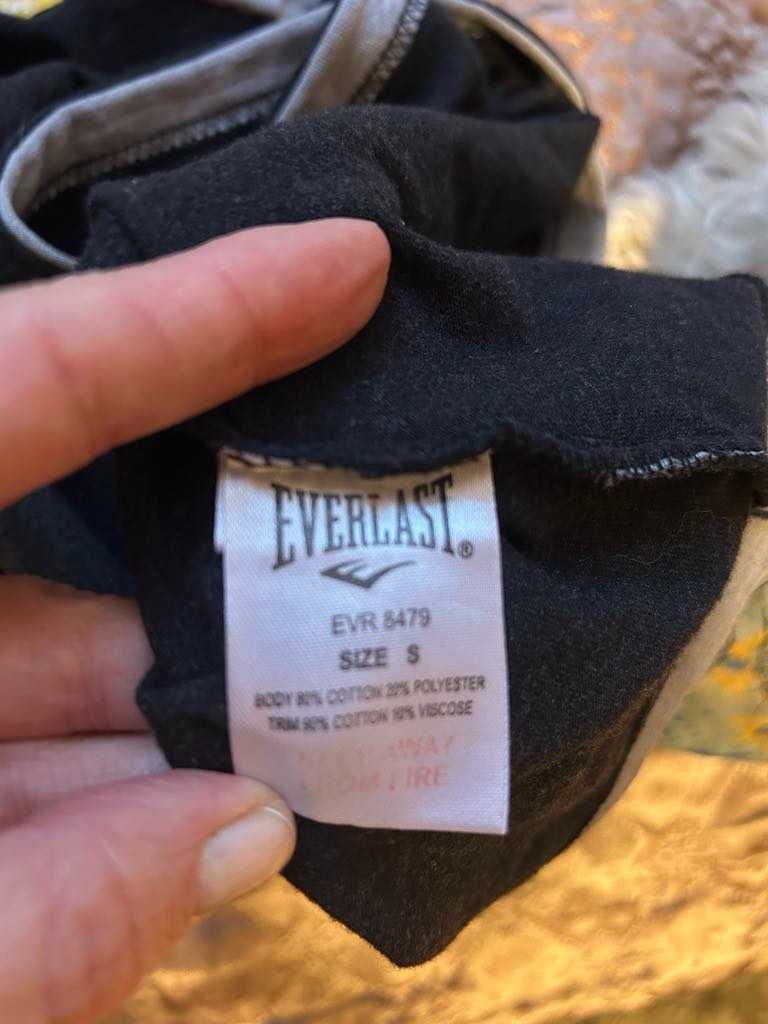 Koszulka męska Everlast roz S