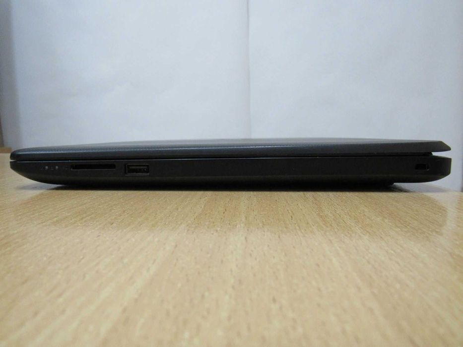 Ноутбук HP 15.6 / Intel Pentium 4417U / 4Gb DDR4 / 120Gb SSD