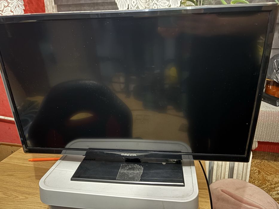 Telewizor Manta 24 cale
