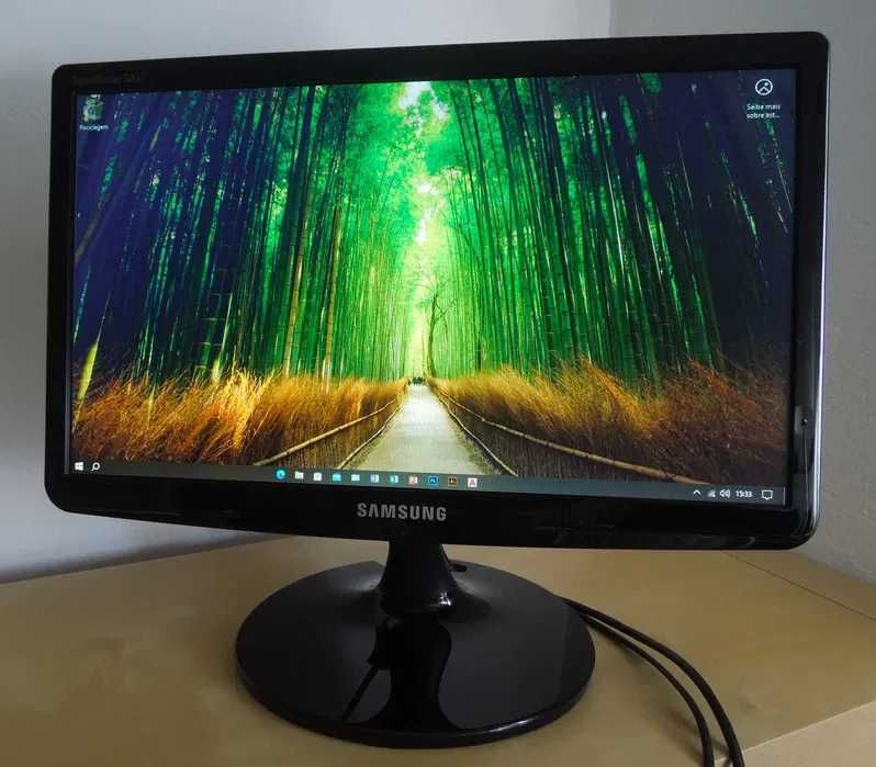 Monitor Samsung SyncMaster SA10