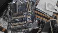 Motherboard ASUS TUF Sabertooth 990FX R2.0 AM3+ AMD