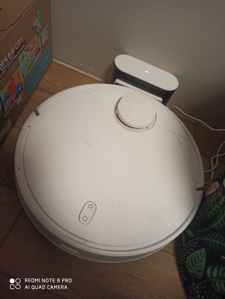 Robot sprzątający Xiaomi